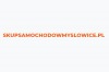 Skupsamochodowmyslowice_pl - logo