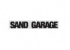 SAND_GARAGE_Piasecki_Lukasz - logo