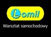 Lomil - logo