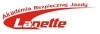 Akademia_Bezpiecznej_Jazdy_LANETTE - logo